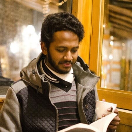 Aakash Sahu