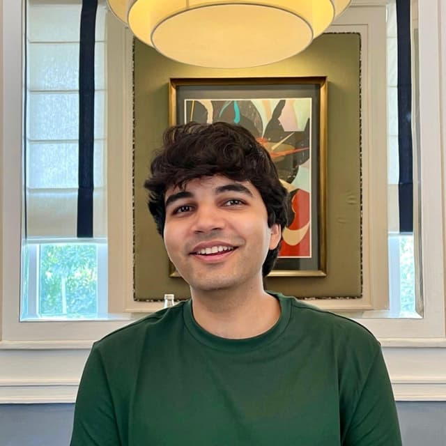 Aakash Sehrawat