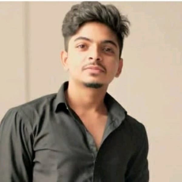 Aakash Sharma
