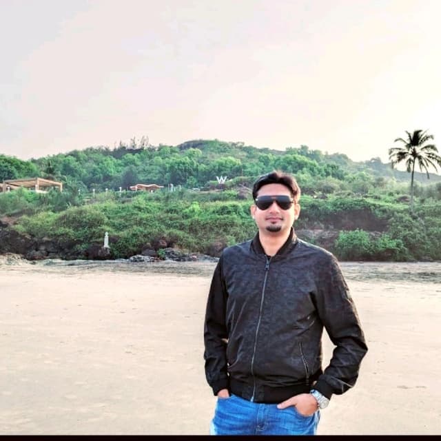 Aakash Sharma