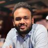 Aakash Singh