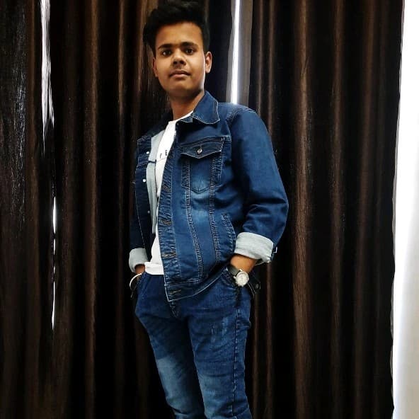 Aakash Singh