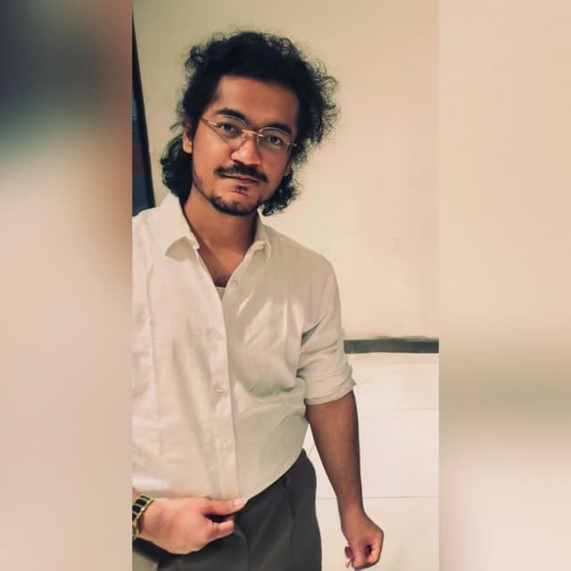 Aakash Tiwari