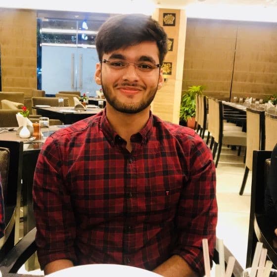 Aakash Tiwari