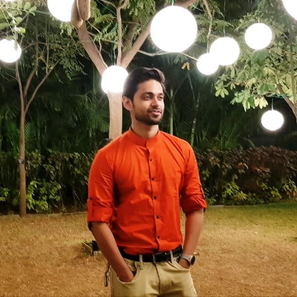 AAKASH VERMA
