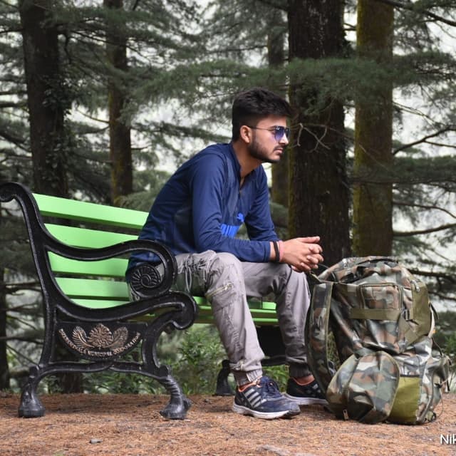 Aakash Vishvakarma
