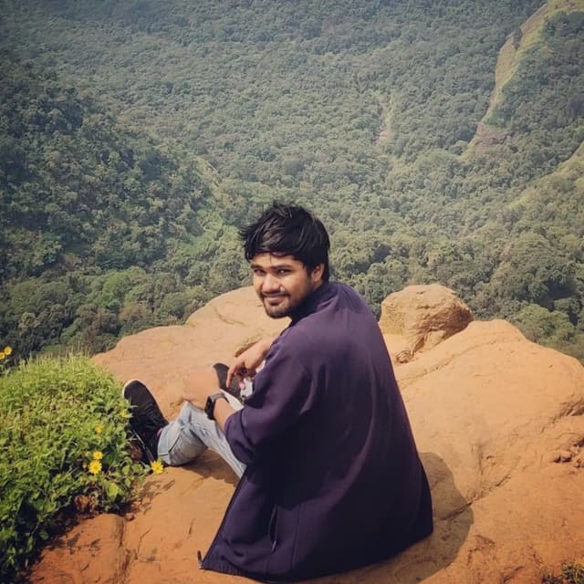 Aakash Kumar