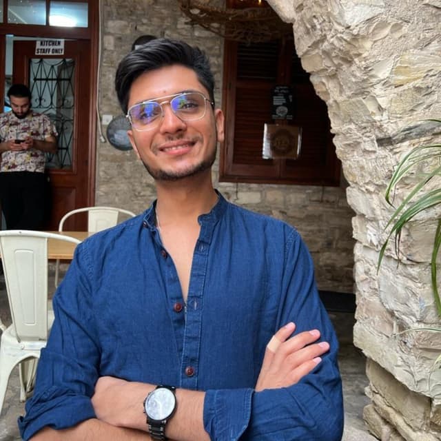 Aakash Mittal