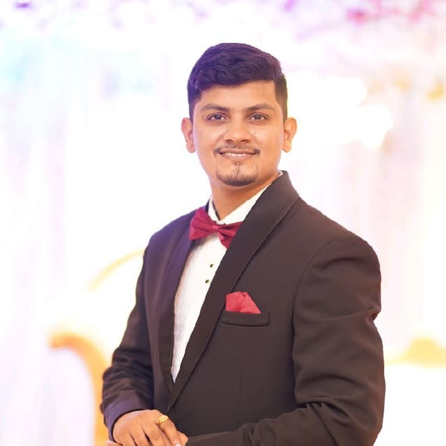 Aakash Mohite