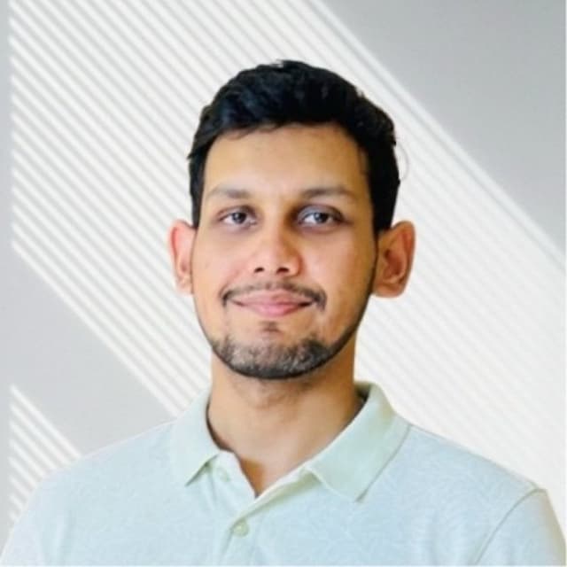 Aakash Kumar Das