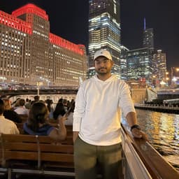 Aakash Agrawal