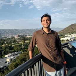 Aakash  Kataria