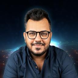 Aakash Anand - A Rotoris Man