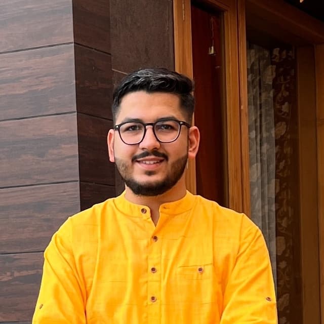 Aakash Aneja