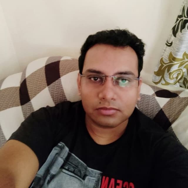 Aakash Bamne
