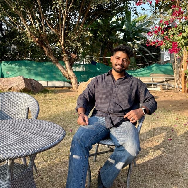 Aakash Bondwal