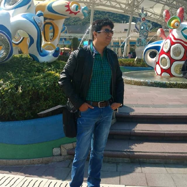 Aakash Deepani