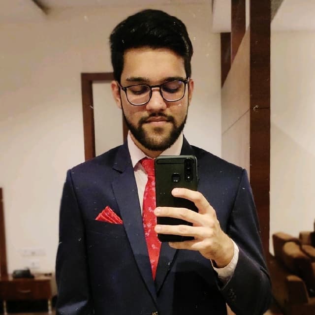Aakash Garg