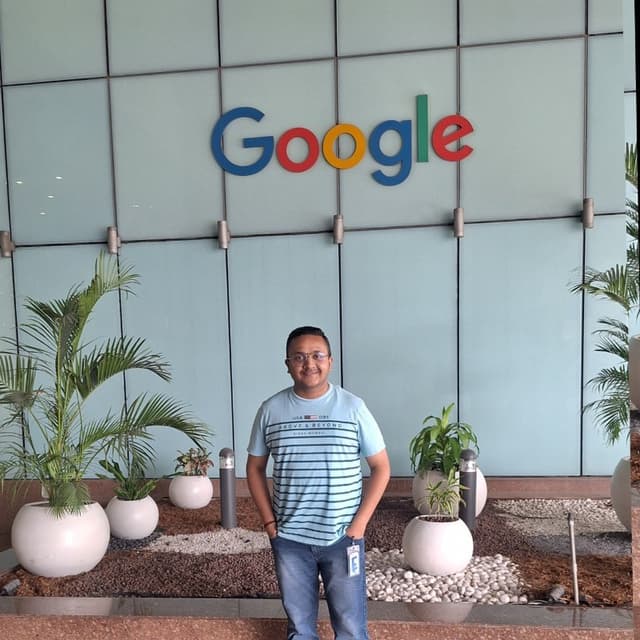 Aakash Singla