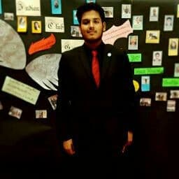 Aakash Jain