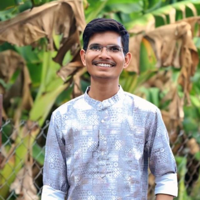 Aakash Jadhav