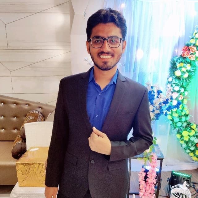 Akash Jagwani
