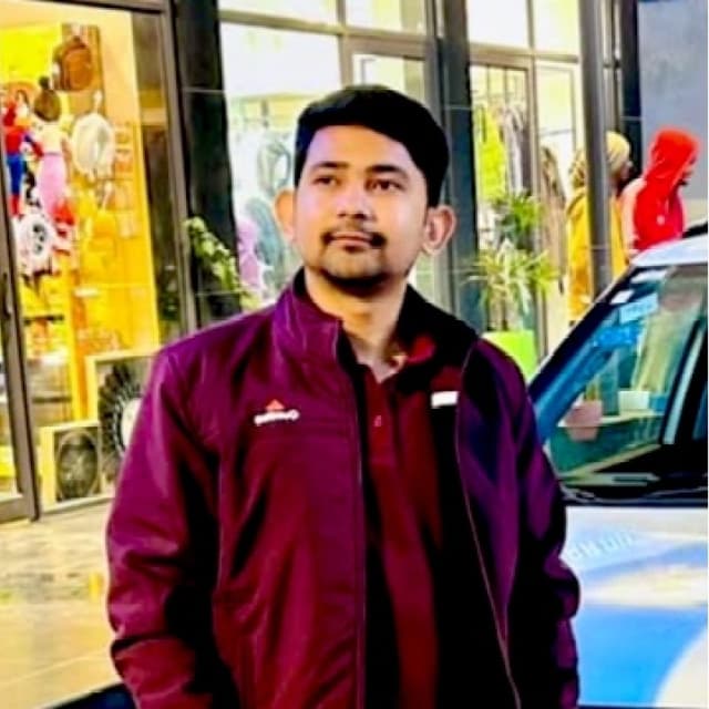 Aakash Jha 🇮🇳