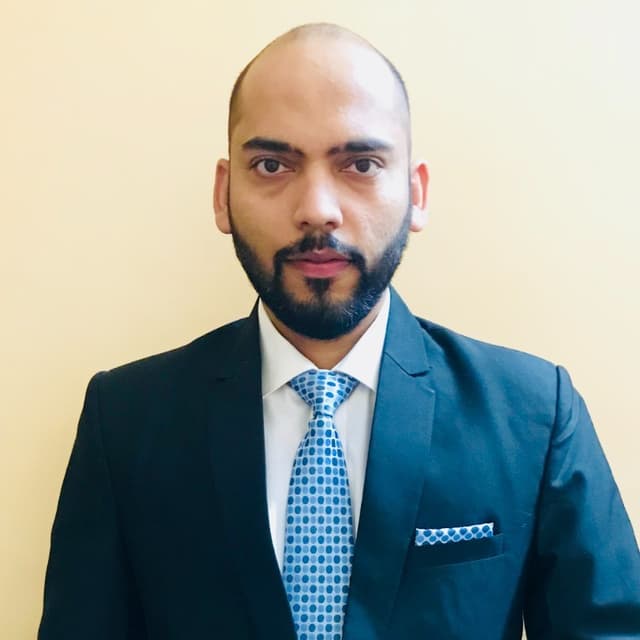 Aakash Johari