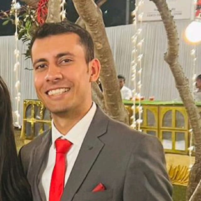 Aakash Khatri