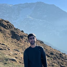 Aakash Khatter