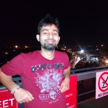 Aakash Kumar