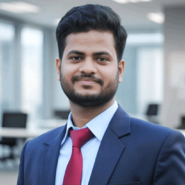 Aakash Kumar