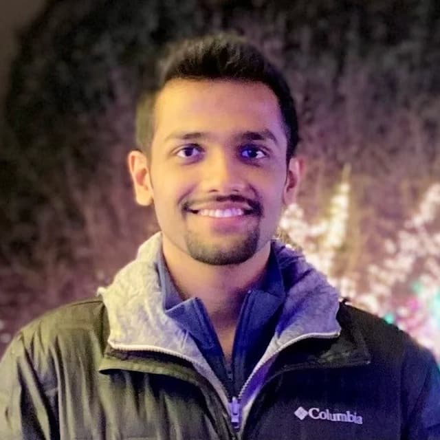 Aakash Lahoti