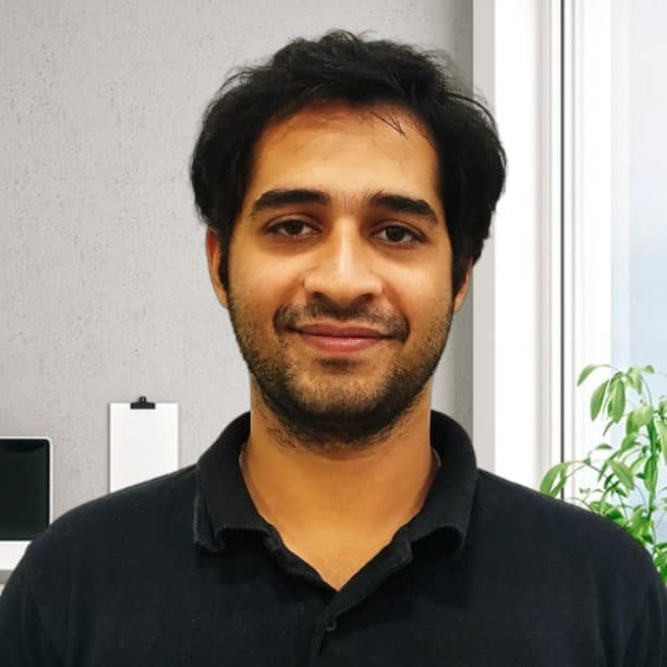 Aakash Malik