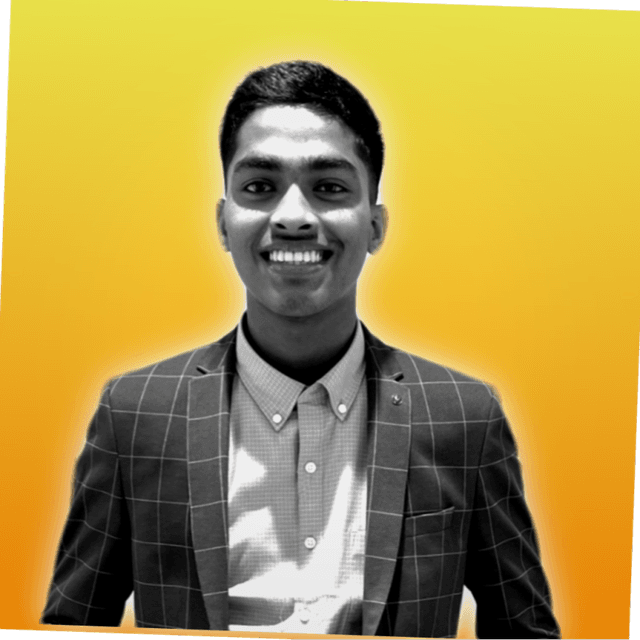 Aakash Maurya