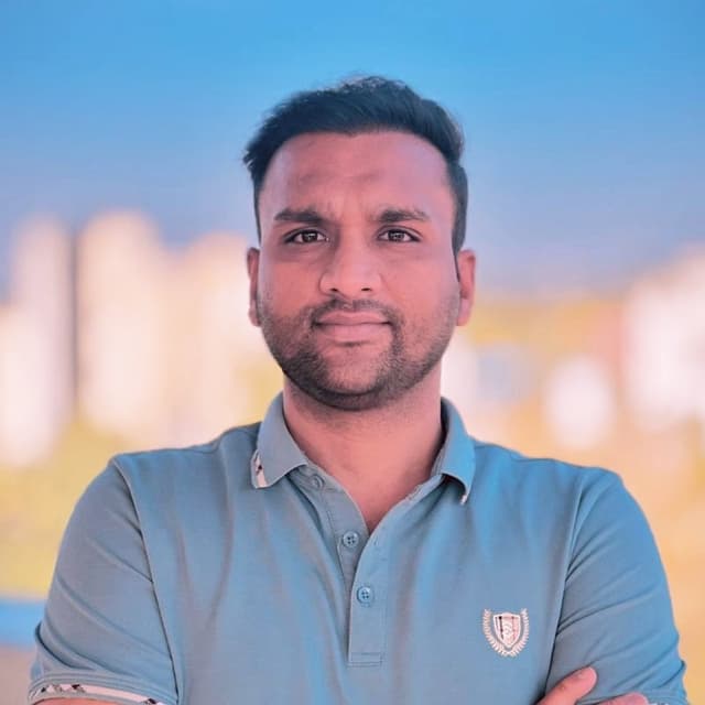 Aakash Goyal