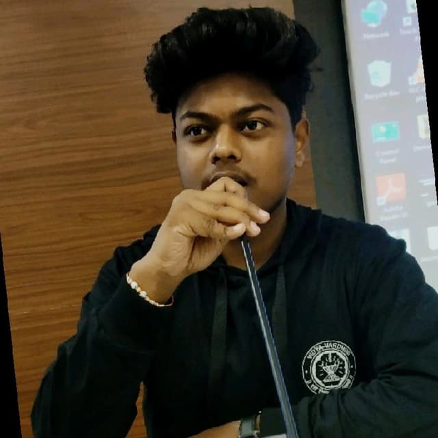 Aakash Narwade