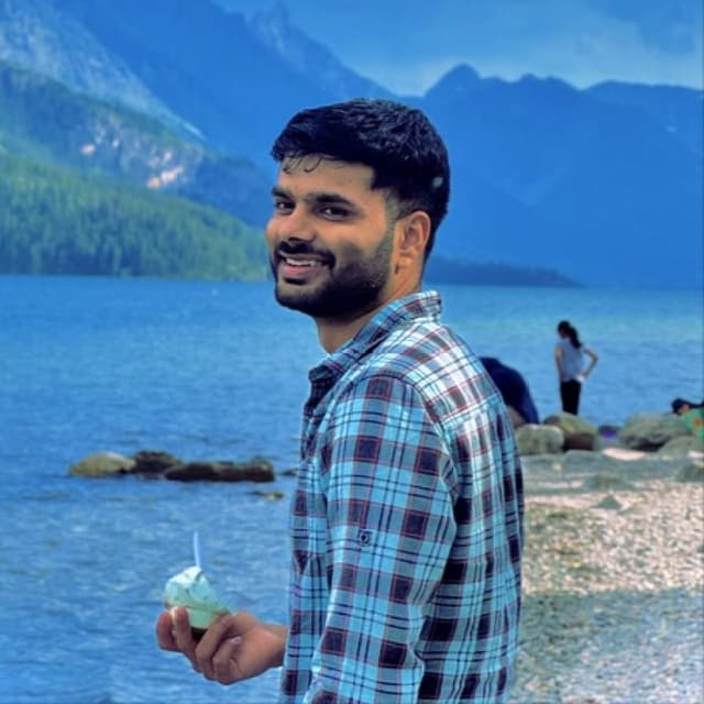 Aakash Patel
