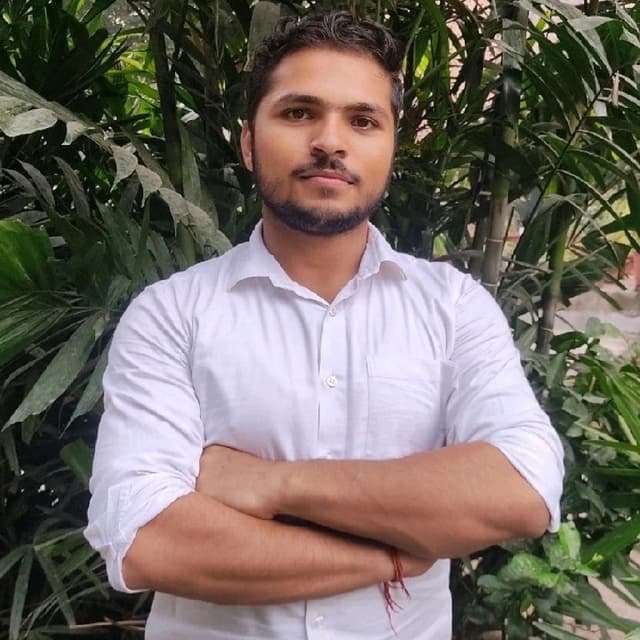Aakash Phogat