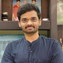 Aakash Pothepalli