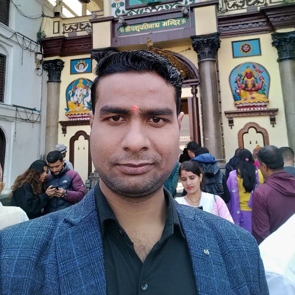 Aakash Raghav