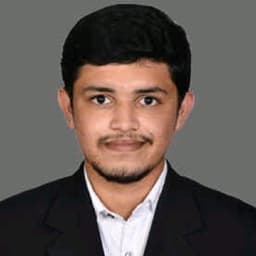 Aakash R