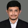 Aakash R