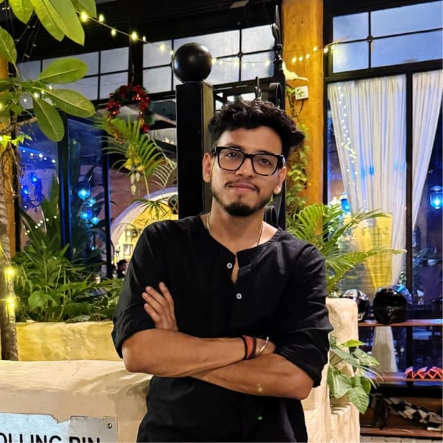 Aakash Sharma