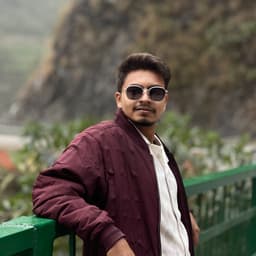 Aakash Shakya