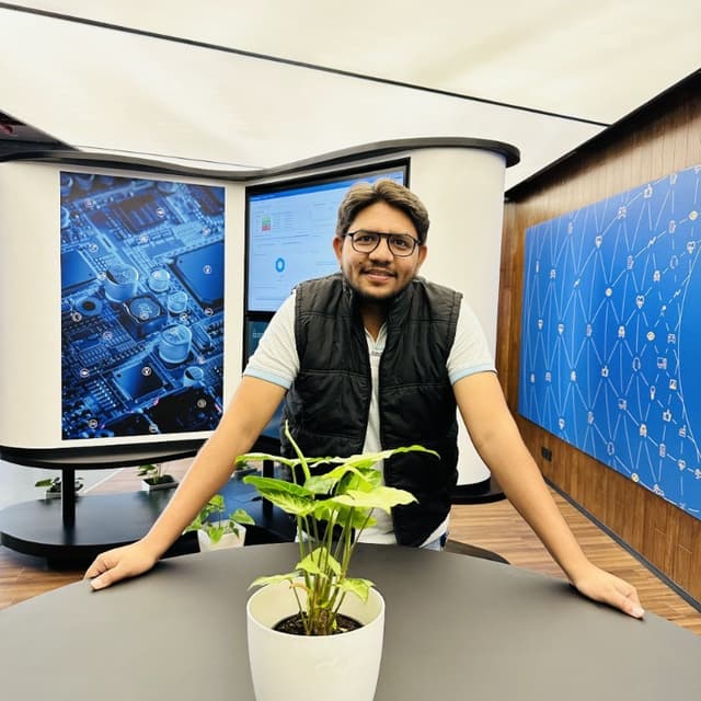 Aakash Sharma