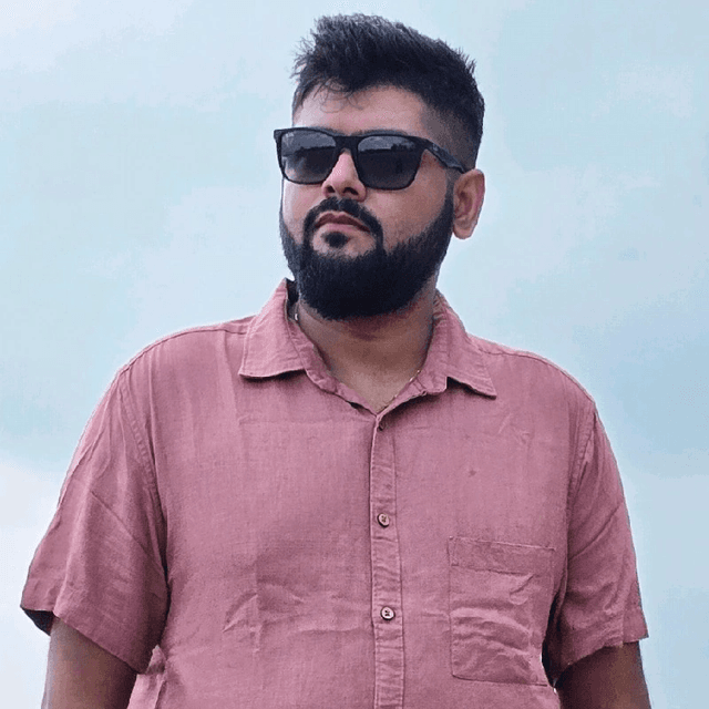 Aakash Sharma