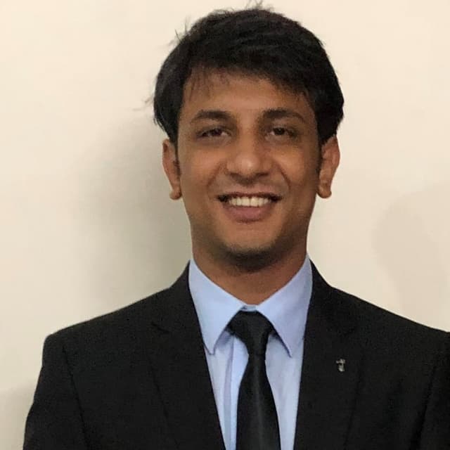 Aakash Singh Tanwar