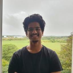 Aakash Murugan