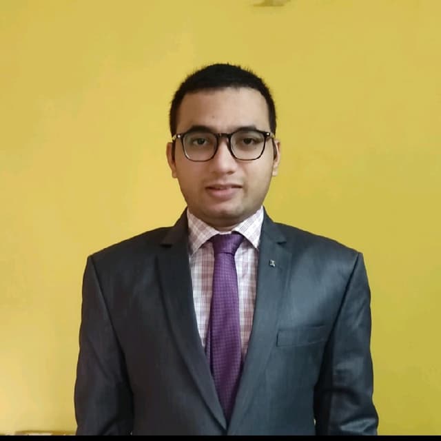 AAKASH S.